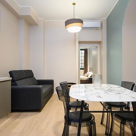 Suites In Porta Garibaldi & Chinatown - City Center Well Connected Milano Dış mekan fotoğraf
