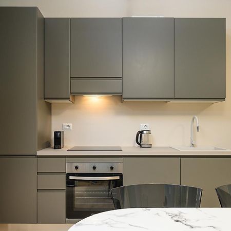 Suites In Porta Garibaldi & Chinatown - City Center Well Connected Milano Dış mekan fotoğraf