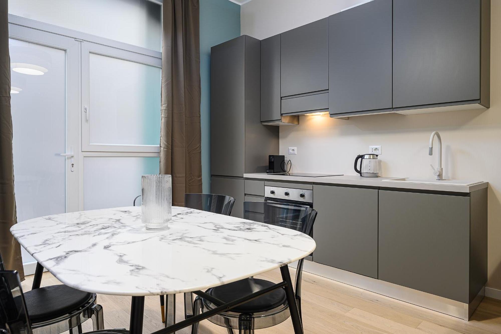 Suites In Porta Garibaldi & Chinatown - City Center Well Connected Milano Dış mekan fotoğraf