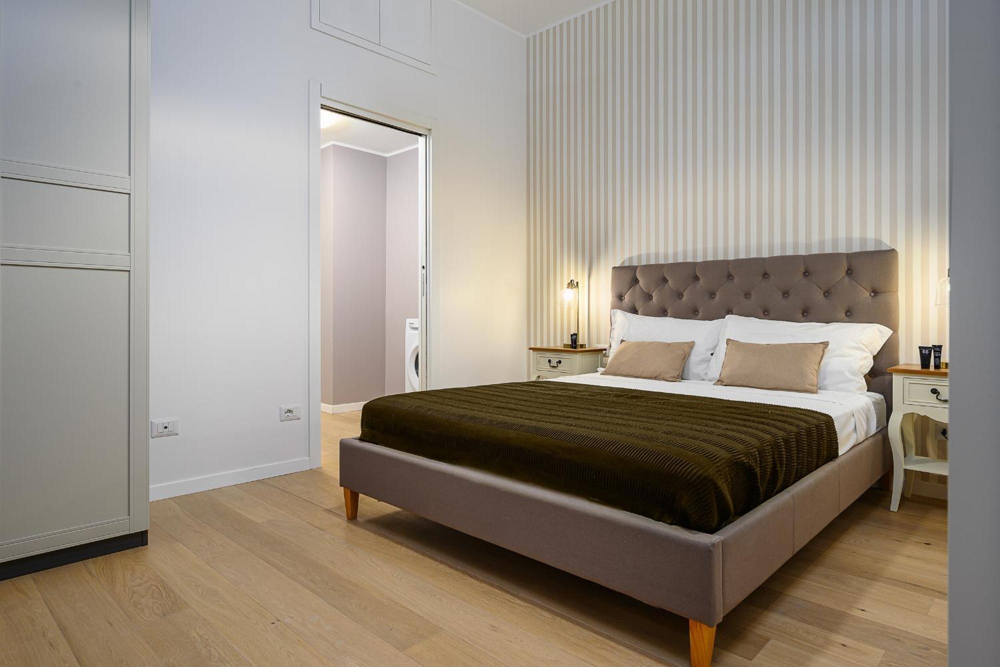 Suites In Porta Garibaldi & Chinatown - City Center Well Connected Milano Dış mekan fotoğraf