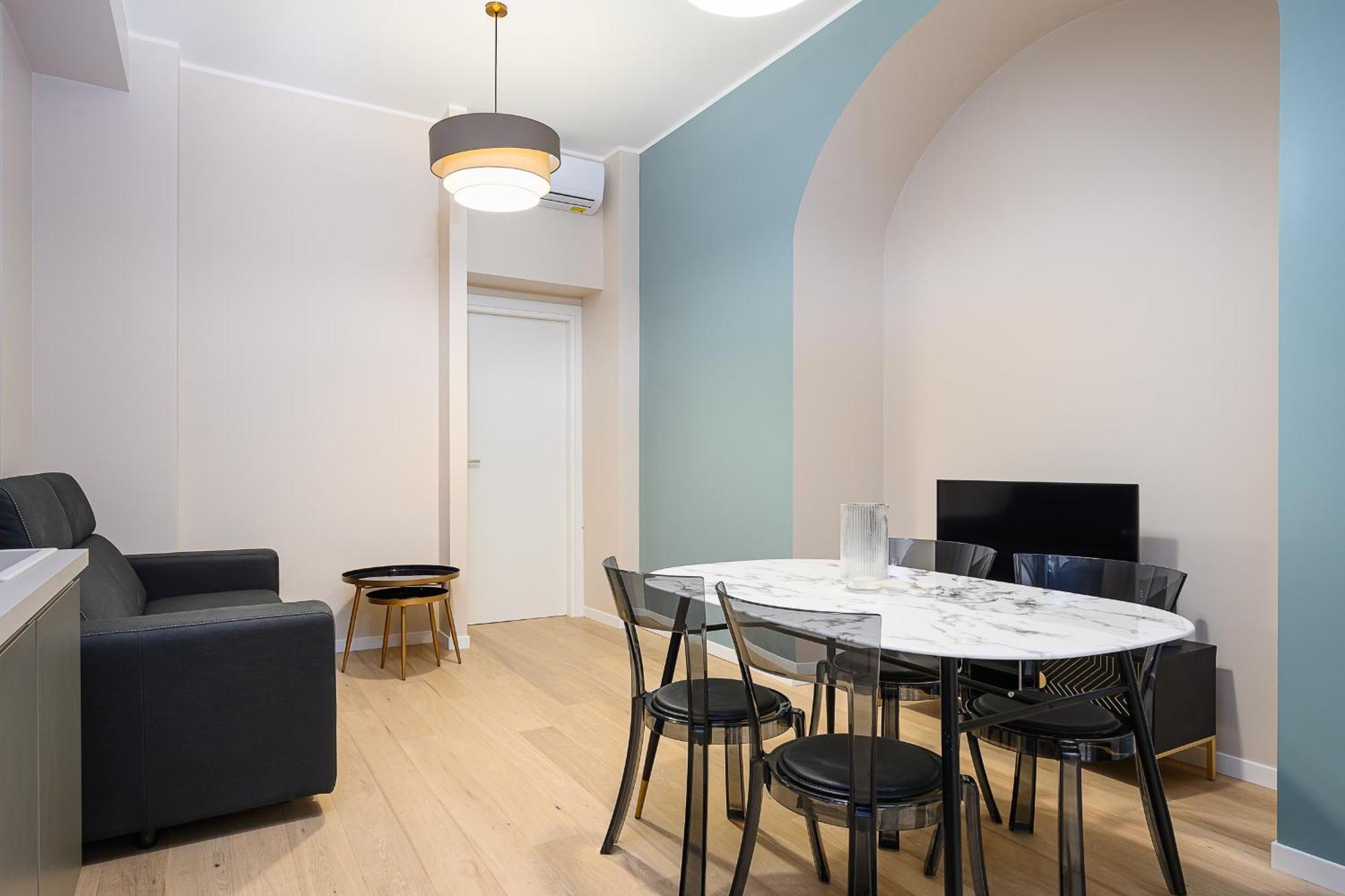 Suites In Porta Garibaldi & Chinatown - City Center Well Connected Milano Dış mekan fotoğraf