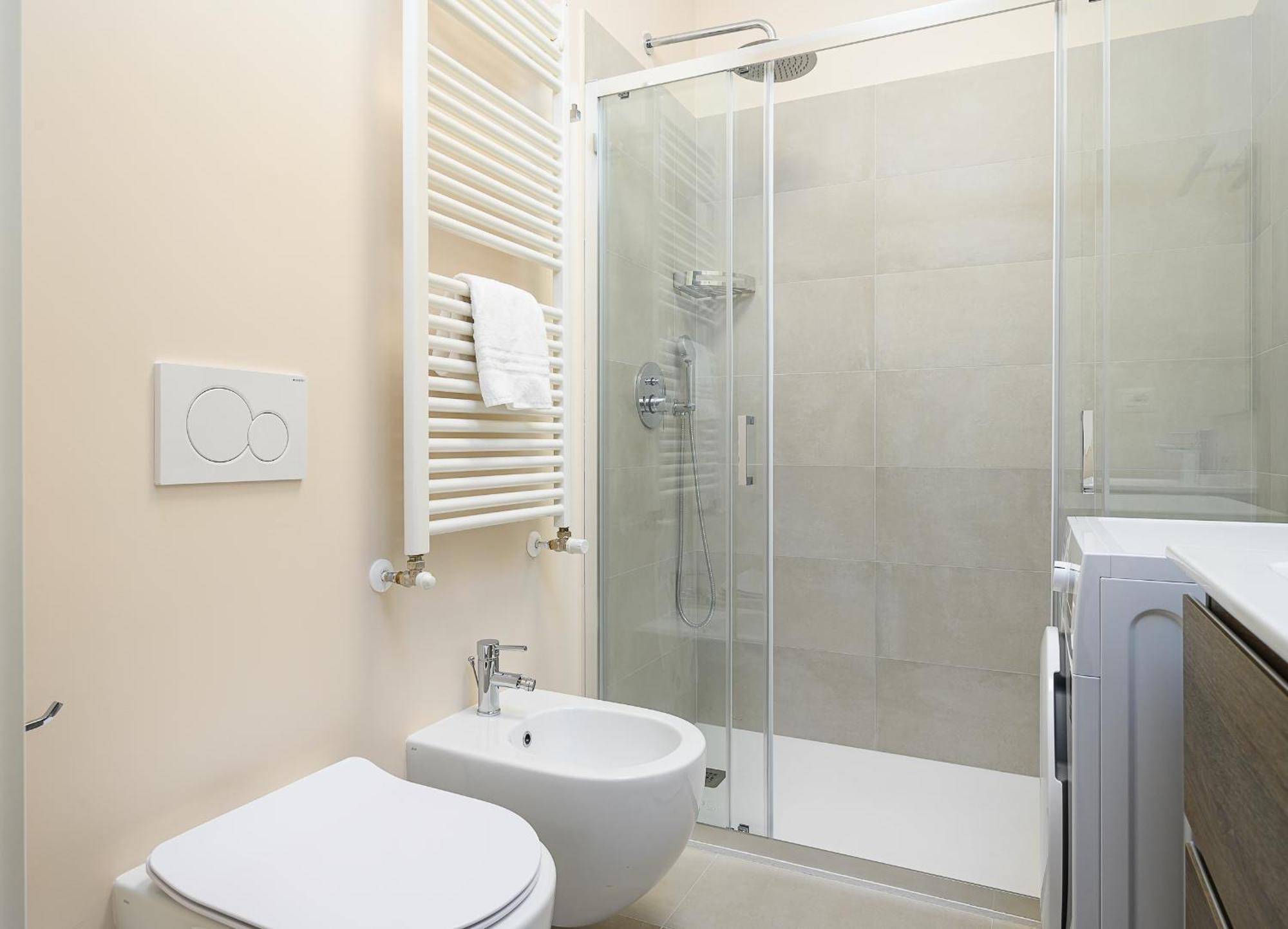 Suites In Porta Garibaldi & Chinatown - City Center Well Connected Milano Dış mekan fotoğraf