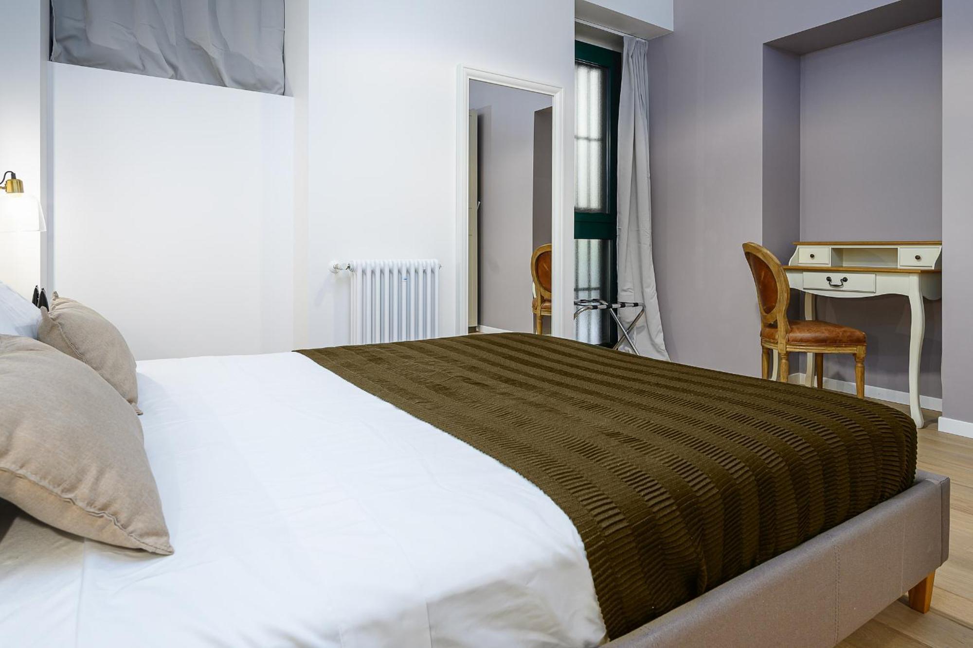 Suites In Porta Garibaldi & Chinatown - City Center Well Connected Milano Dış mekan fotoğraf