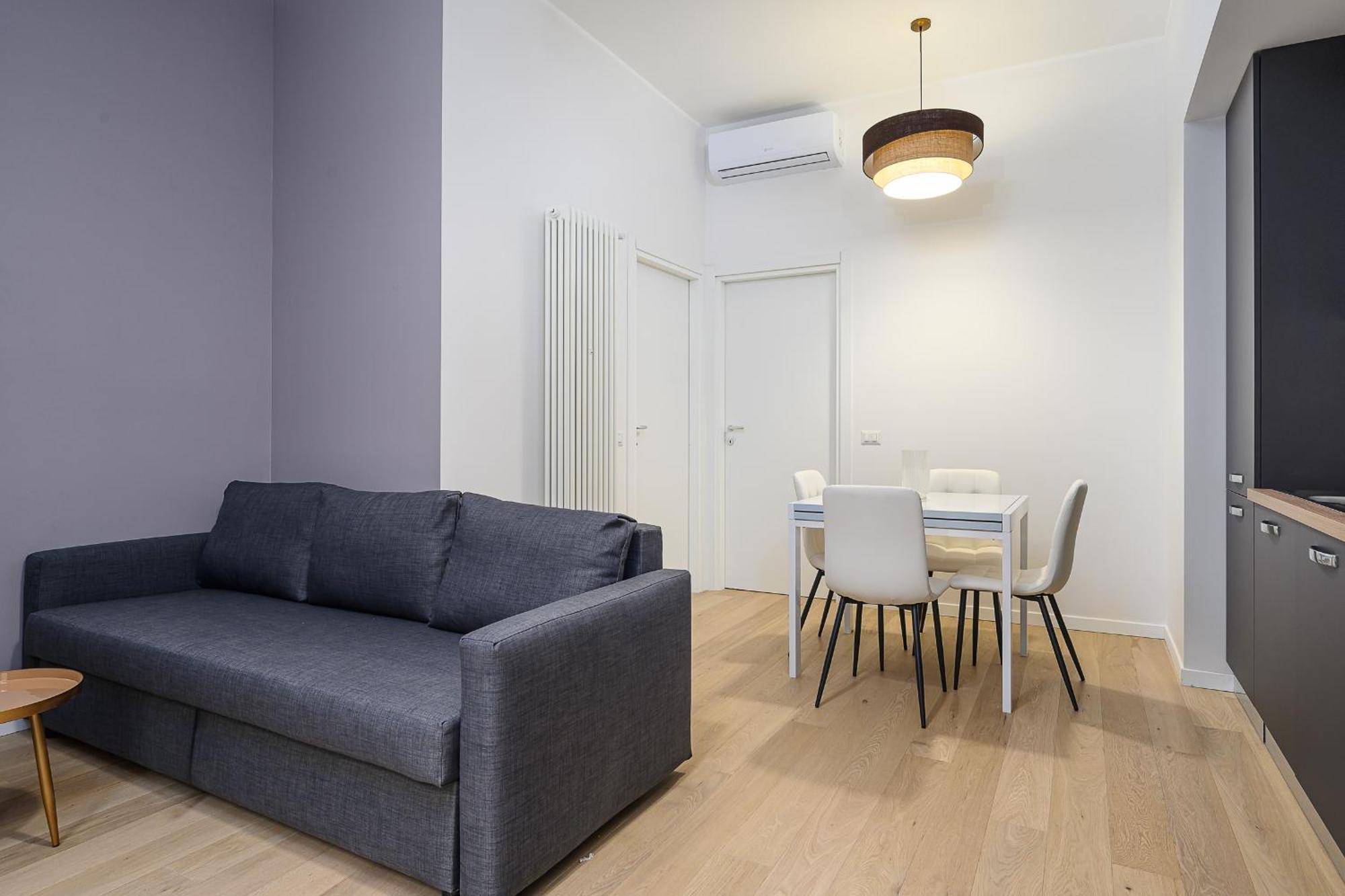 Suites In Porta Garibaldi & Chinatown - City Center Well Connected Milano Dış mekan fotoğraf