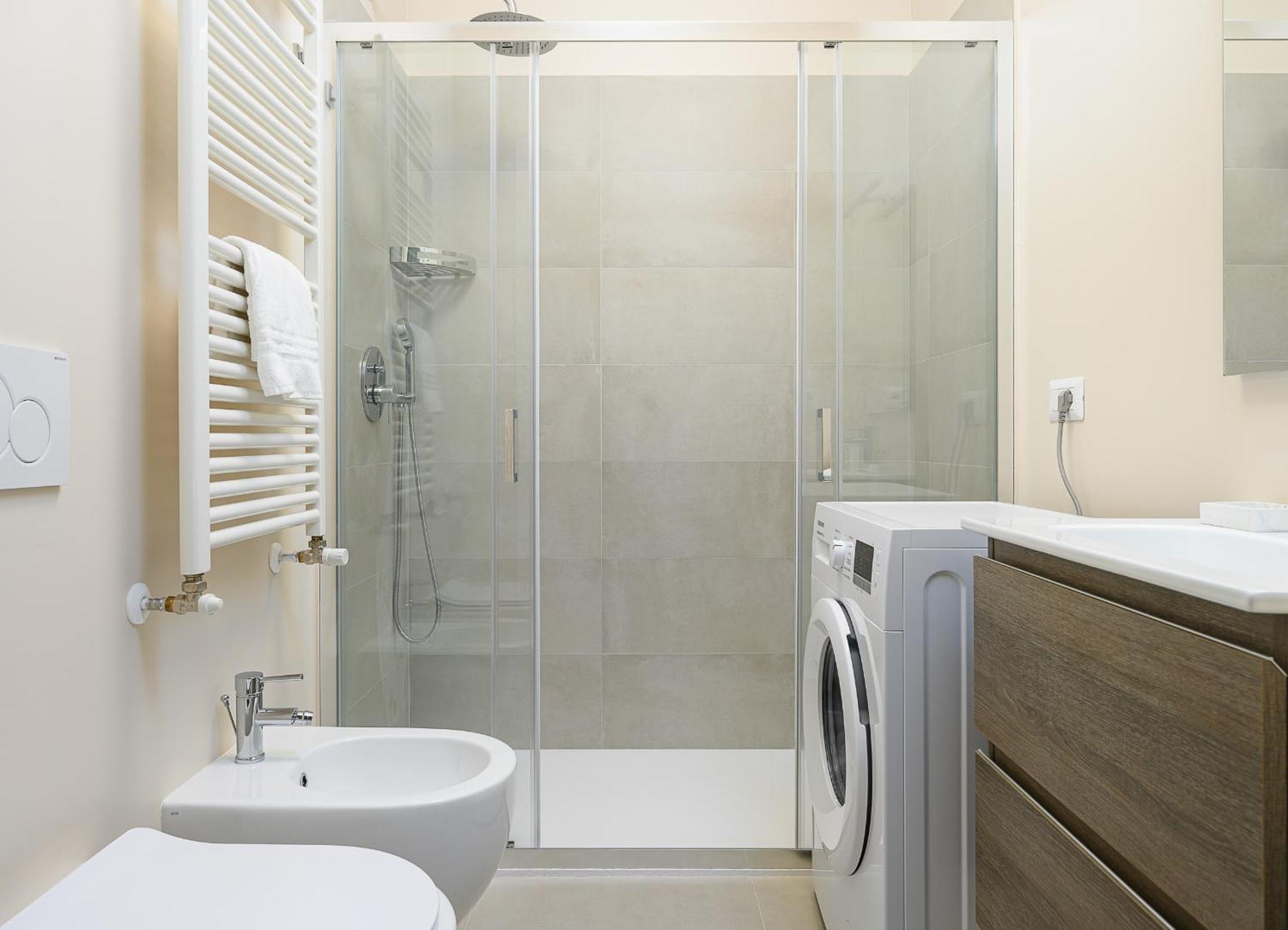 Suites In Porta Garibaldi & Chinatown - City Center Well Connected Milano Dış mekan fotoğraf