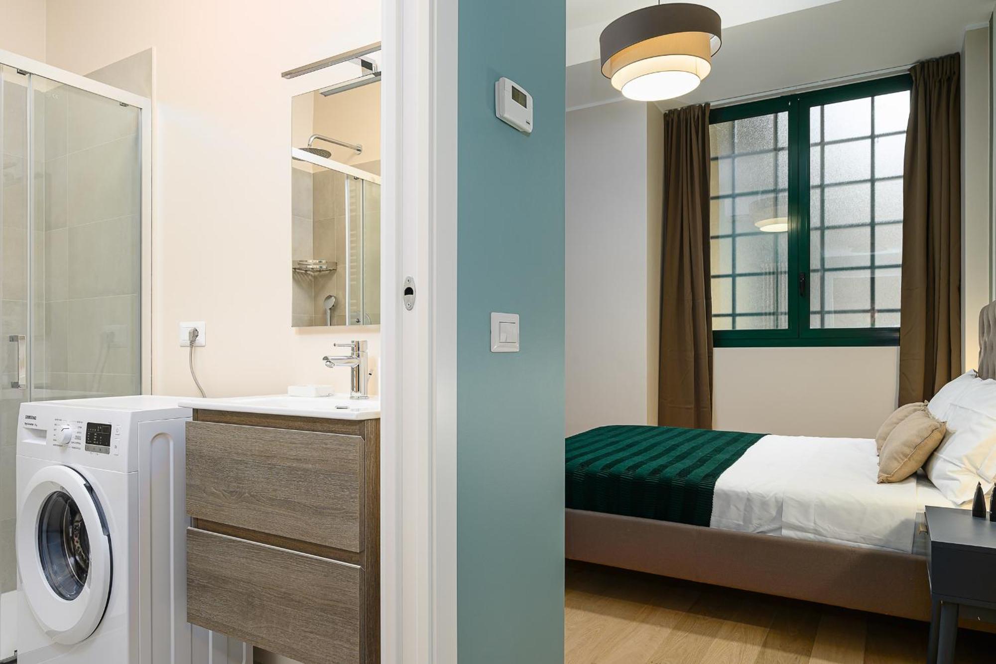 Suites In Porta Garibaldi & Chinatown - City Center Well Connected Milano Dış mekan fotoğraf