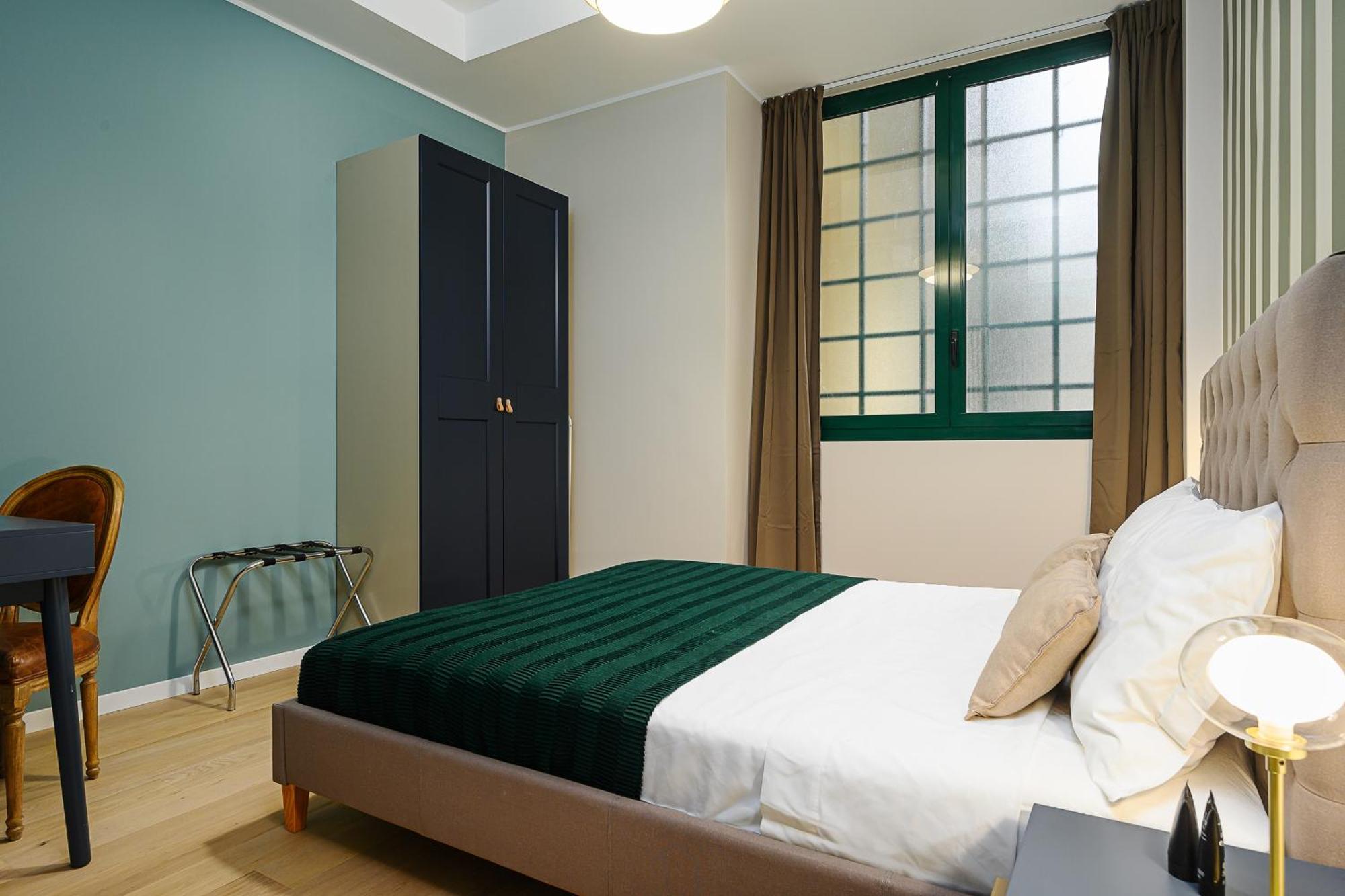Suites In Porta Garibaldi & Chinatown - City Center Well Connected Milano Dış mekan fotoğraf