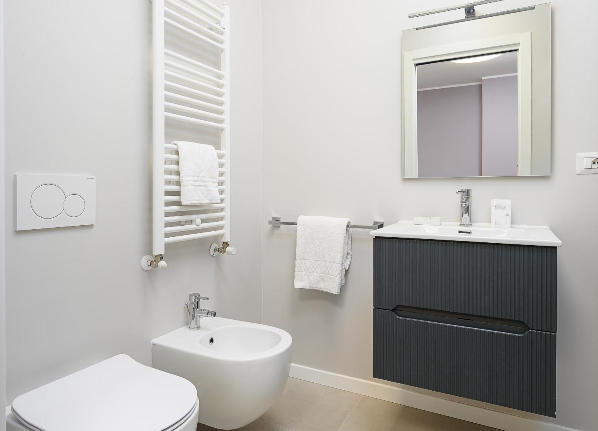 Suites In Porta Garibaldi & Chinatown - City Center Well Connected Milano Dış mekan fotoğraf