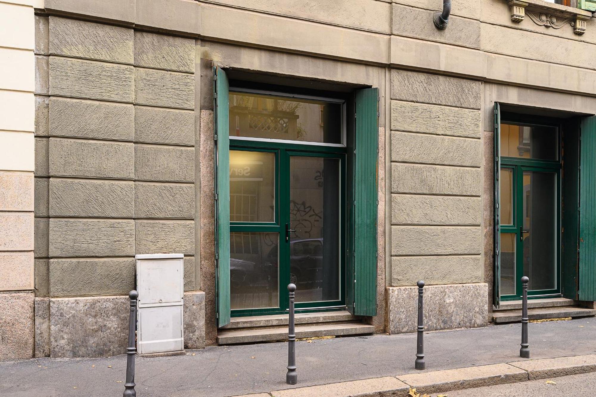Suites In Porta Garibaldi & Chinatown - City Center Well Connected Milano Dış mekan fotoğraf